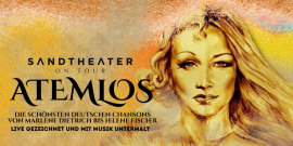 SANDTHEATER ON TOUR 2027