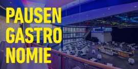 Genießen Sie Ihren Besuch mit der bequemen Online-Tischreservierung.