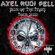 Axel Rudi Pell