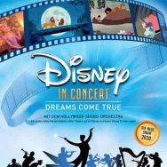 DISNEY IN CONCERT