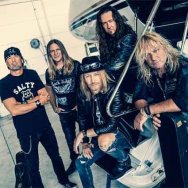 GOTTHARD + KROKUS