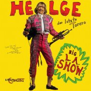 Helge Schneider