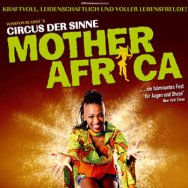 Mother Africa