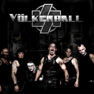 Völkerball