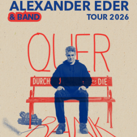 ALEXANDER EDER & BAND
