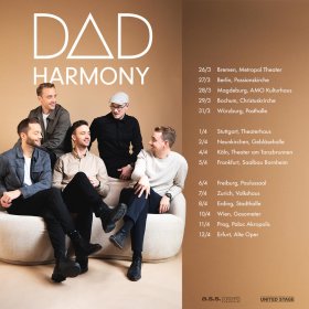 Dad Harmony