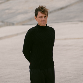 Michael Patrick Kelly