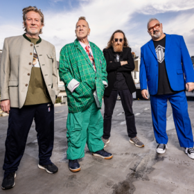 PUBLIC IMAGE LIMITED