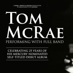 Tom McRae