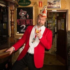 Volker Weininger - Der Sitzungspräsident