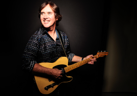 Carl Verheyen Band