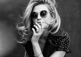Melody Gardot