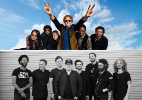 Simply Red | St. Paul & The Broken Bones