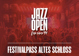 Festivalpass Altes Schloss 2025