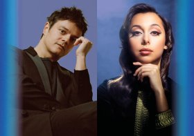 Jamie Cullum | Veronica Swift