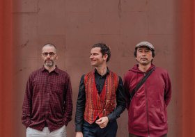 Marco Mezquida Trio