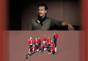Parov Stelar | MEUTE
