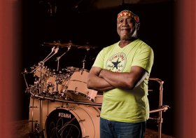 German Jazz Trophy: Billy Cobham