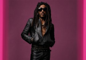 Lenny Kravitz