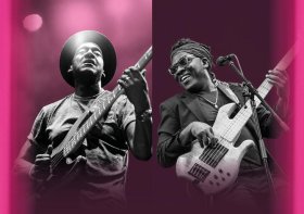 Marcus Miller | Richard Bona