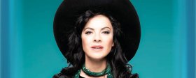 Camille O´Sullivan