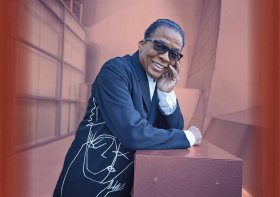 Herbie Hancock