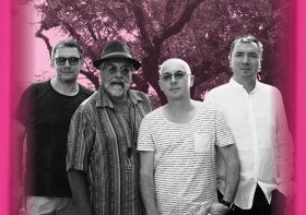 Joe Lovano feat. the Marcin Wailewski Trio