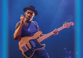 Marcus Miller