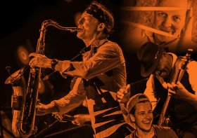 Bill Evans and The Spy Killers! & Snej