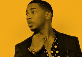 Christian Sands Trio