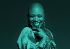 German Jazz Trophy: DeeDee Bridgewater