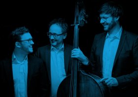 Trio Dupree Schulz Jenne
