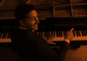 Emmet Cohen Trio