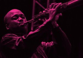 James Carter Organ Trio