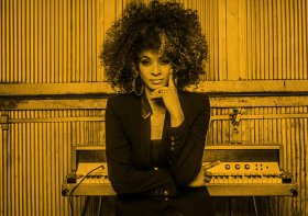 Kandace Springs