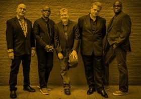 Spyro Gyra - jazzopen Stuttgart 2022