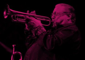 German Jazz Trophy: Arturo Sandoval - jazzopen stuttgart 2022