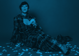 Gretchen Parlato - jazzopen Stuttgart 2022