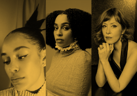 Jorja Smith & Celeste & Suzanne Vega - jazzopen Stuttgart 2022