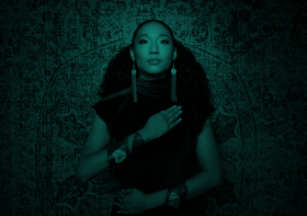 Judith Hill - jazzopen Stuttgart 2022