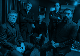 La Noche Argentina: Quinteto Astor Piazzolla & Melingo - jazzopen Stuttgart 2022