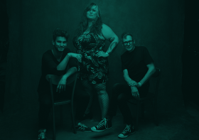Sarah McCoy - jazzopen Stuttgart 2022