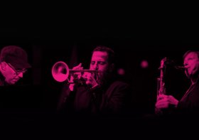 Pérez Cohen Potter Quintet