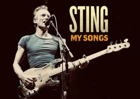 Sting - jazzopen Stuttgart 2022