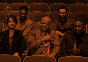 Terence Blanchard feat. the E-Collective