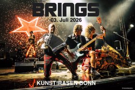 BRINGS <br>03.07.2026