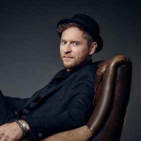 JOHANNES OERDING <br>03.08.2025