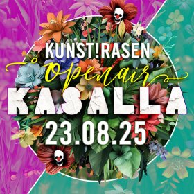 KASALLA <br>23.08.2025