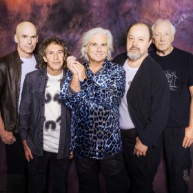 MARILLION </br>05.07.2026