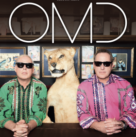 OMD </br>14.08.2026